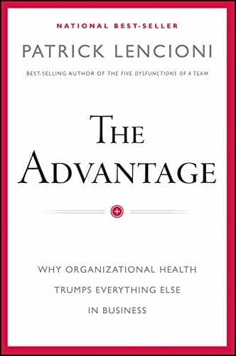 Advantage