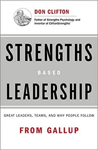 strengthsleadership