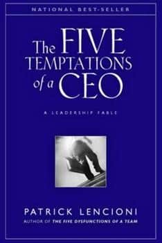 temptations ceo
