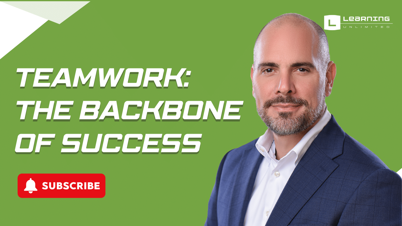 Why Teamwork Is Critical for Organizational Success