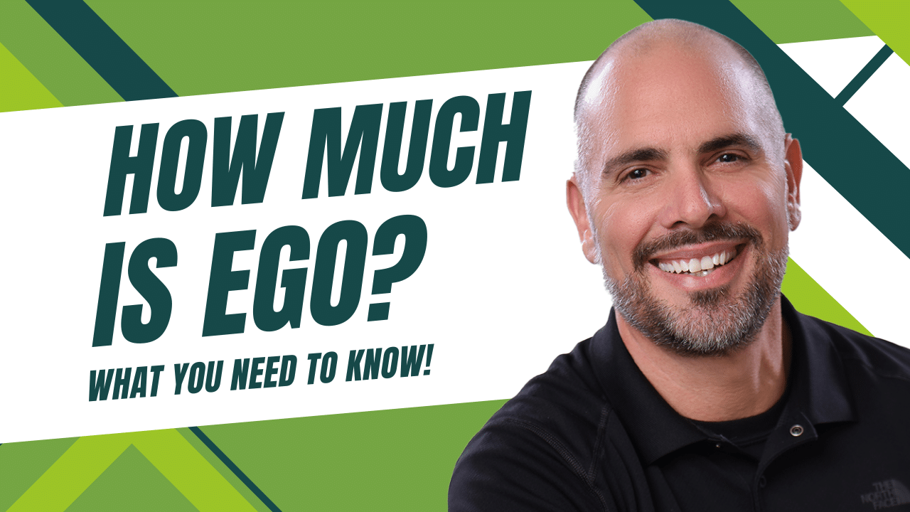 How Much Is Ego Costing Your Organization?