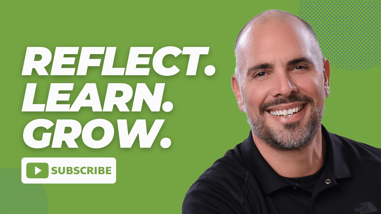 how can past feedback help you grow today