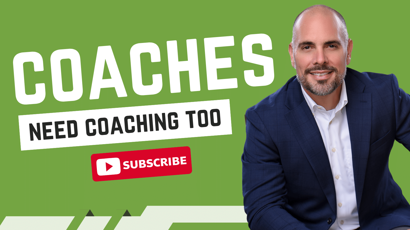 Why is coaching more essential than ever?