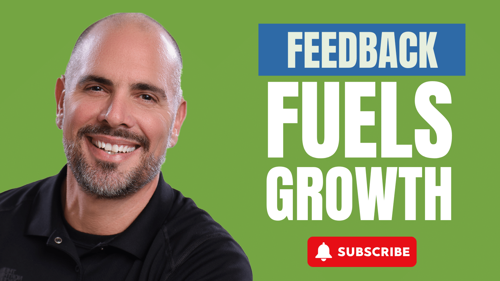 Why is feedback the most valuable leadership tool?