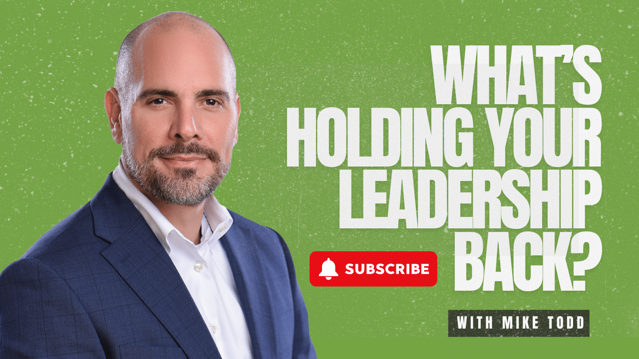 how ego impacts your ability to lead like a pro