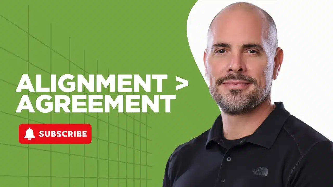 the secret to real commitment in teams