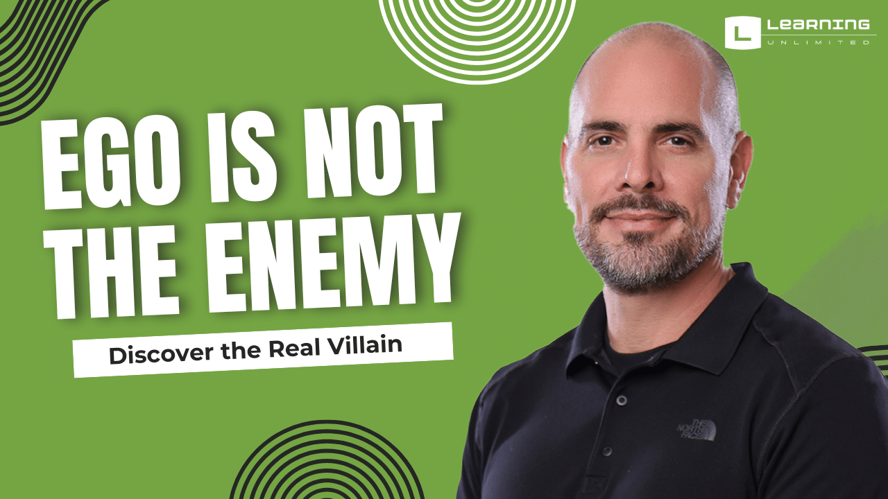 does ego really deserve its bad reputation