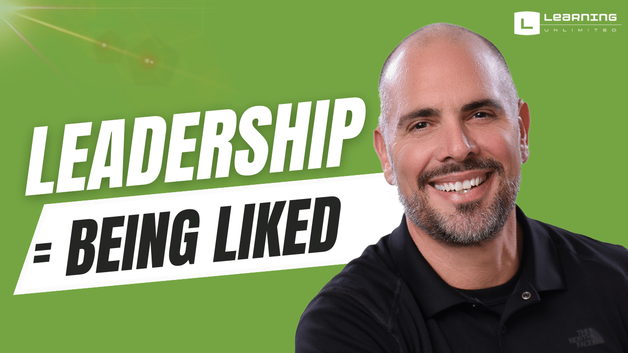 why are the best leaders not always liked by their teams